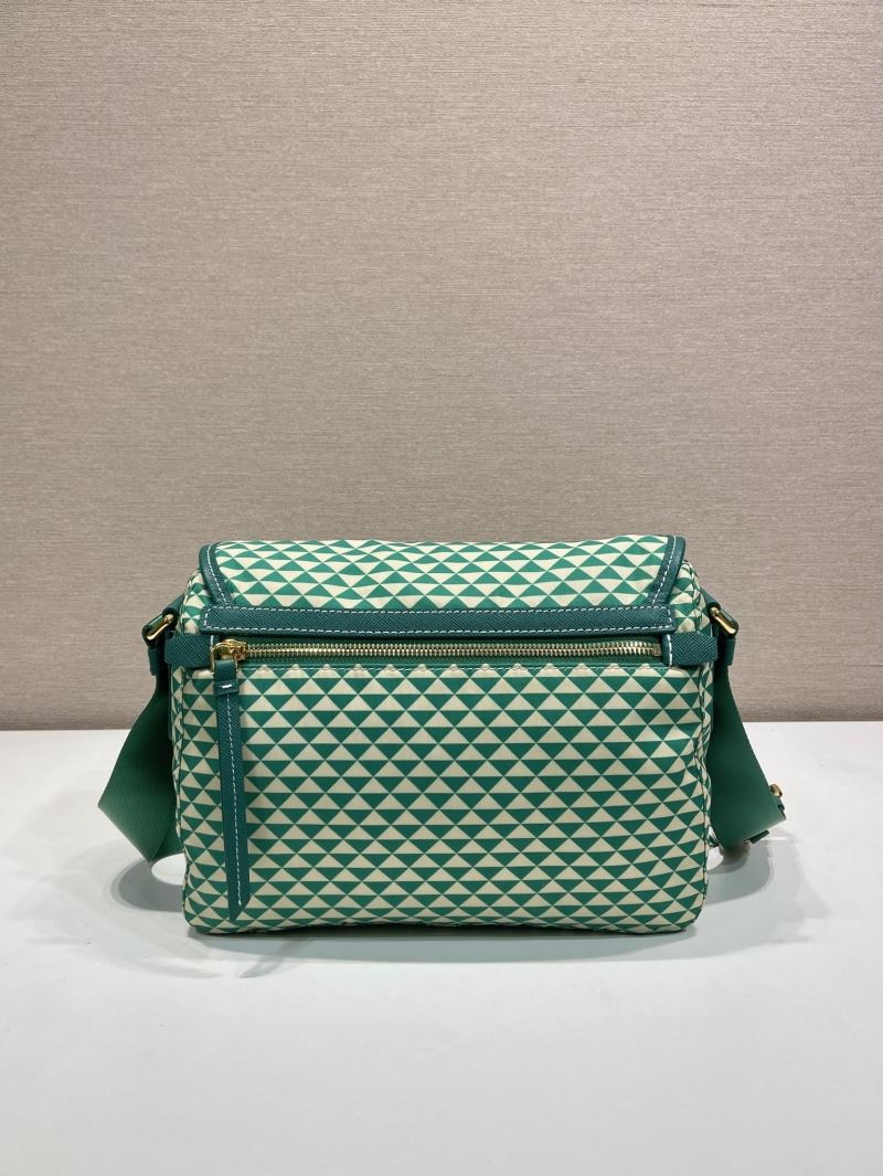Pra*a satchel bags